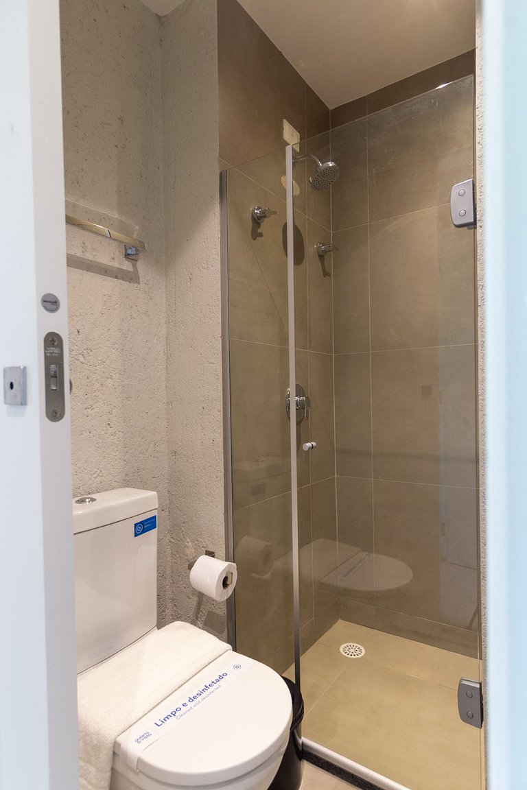 Qavi - Duplex em condomínio - Tamoná 21
