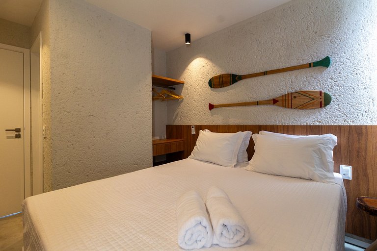 Qavi - Duplex em condomínio - Tamoná 21