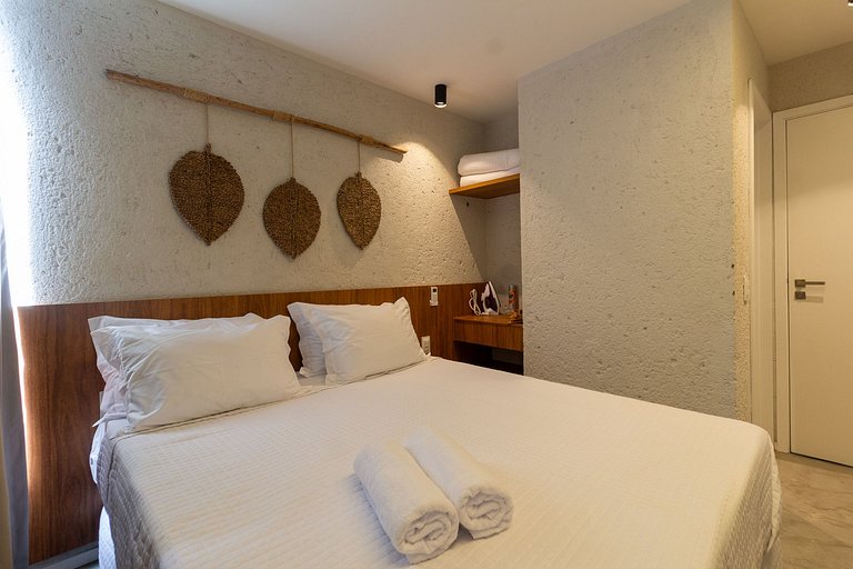 Qavi - Duplex em condomínio - Tamoná 21