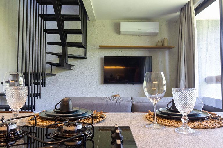 Qavi - Duplex em condomínio - Tamoná 22