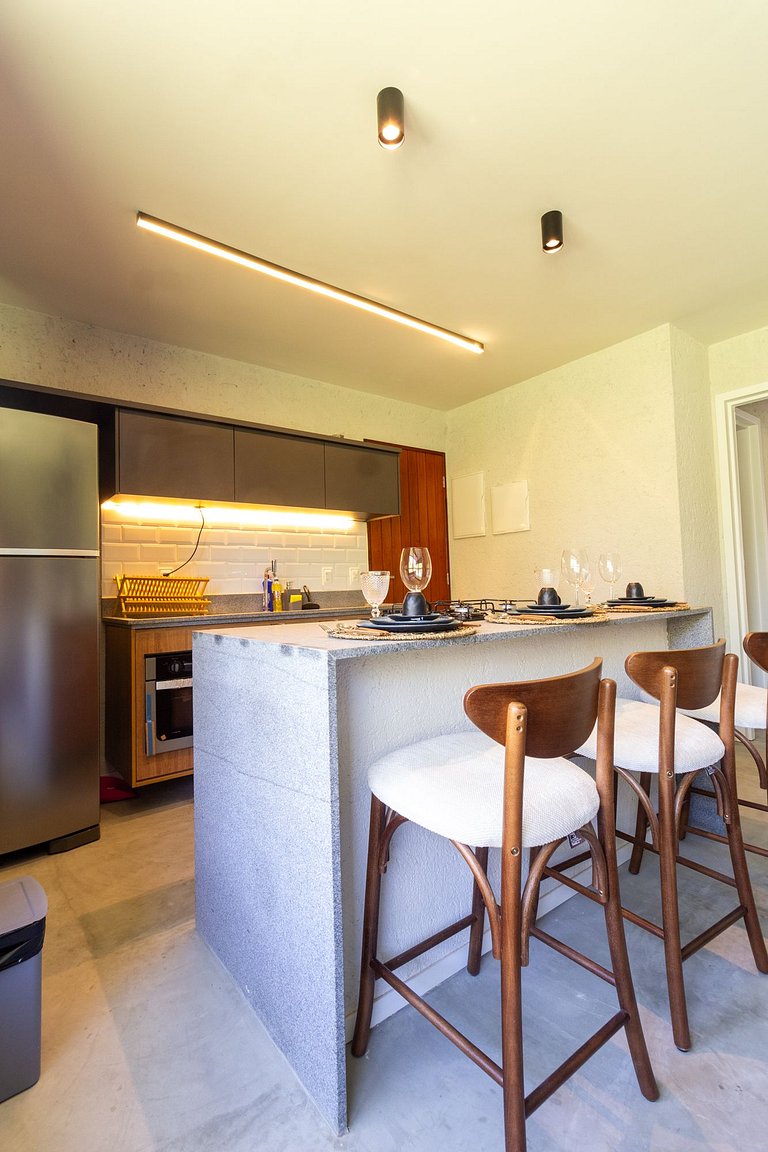 Qavi - Duplex em condomínio - Tamoná 22
