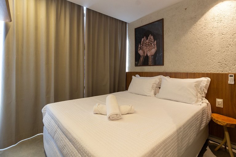 Qavi - Duplex em condomínio - Tamoná 22