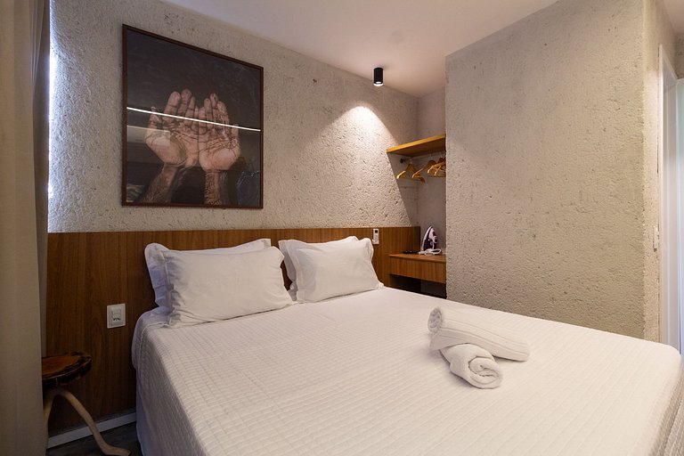 Qavi - Duplex em condomínio - Tamoná 22