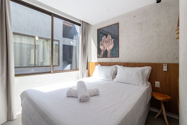 Qavi - Duplex em condomínio - Tamoná 22