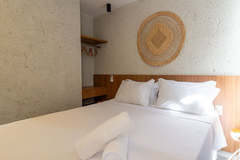Qavi - Duplex em condomínio - Tamoná 22