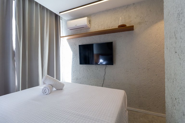 Qavi - Duplex em condomínio - Tamoná 22