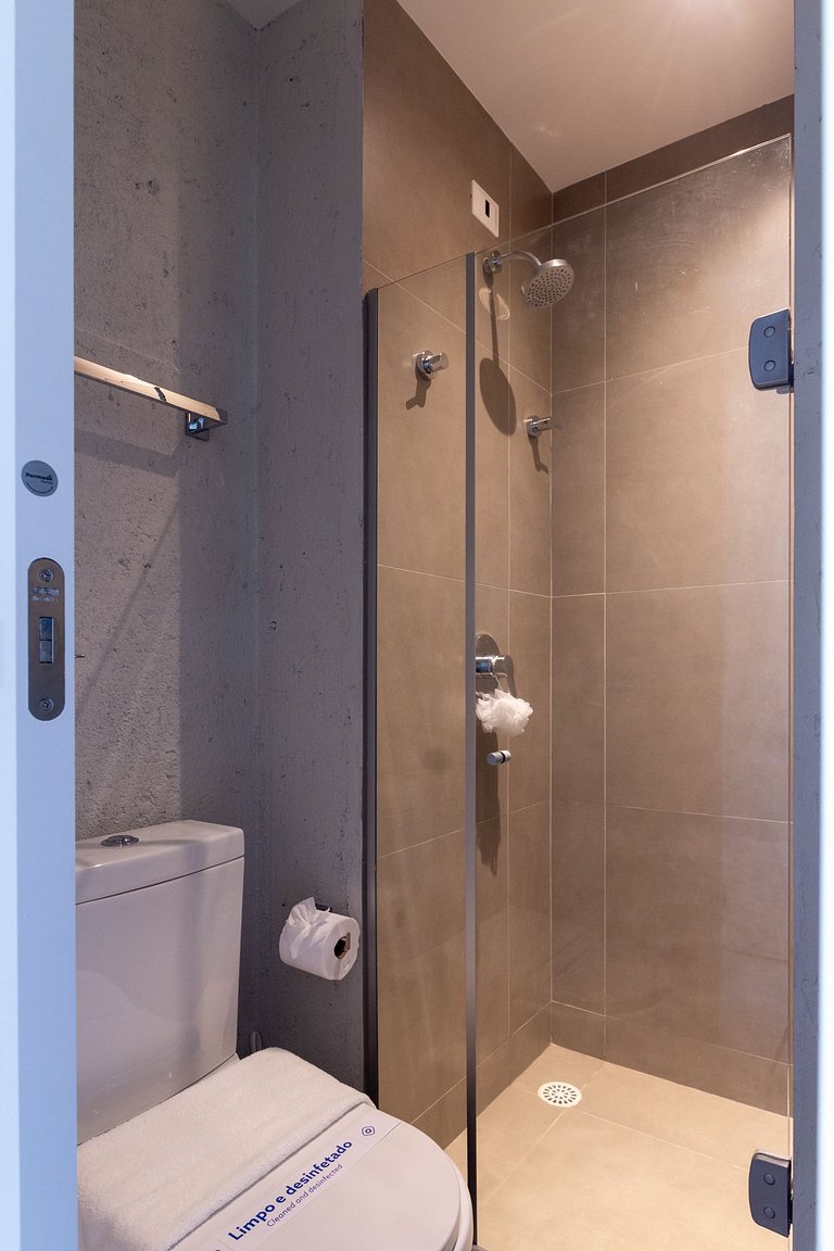 Qavi - Duplex em condomínio - Tamoná 22
