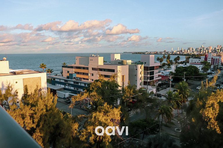 Get One Flats no Bessa by Qavi