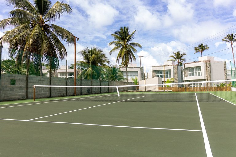 Milagres - Naluum Residence