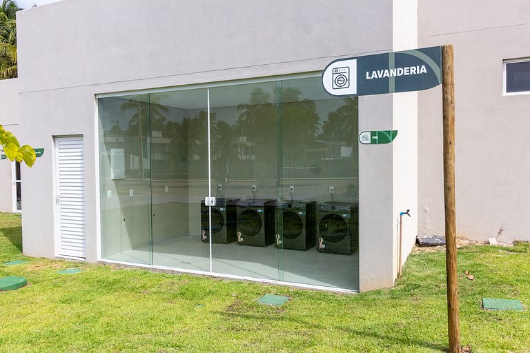 Naluum Casa Com Área de Lazer Completa By Qavi