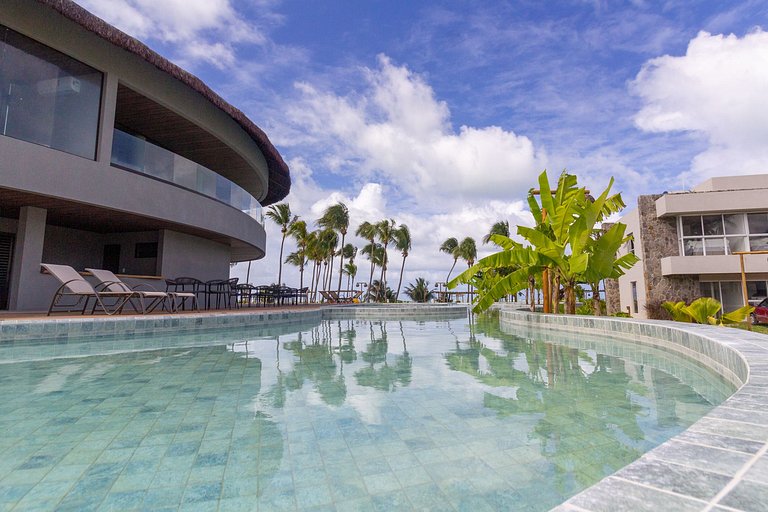 Milagres - Naluum Residence