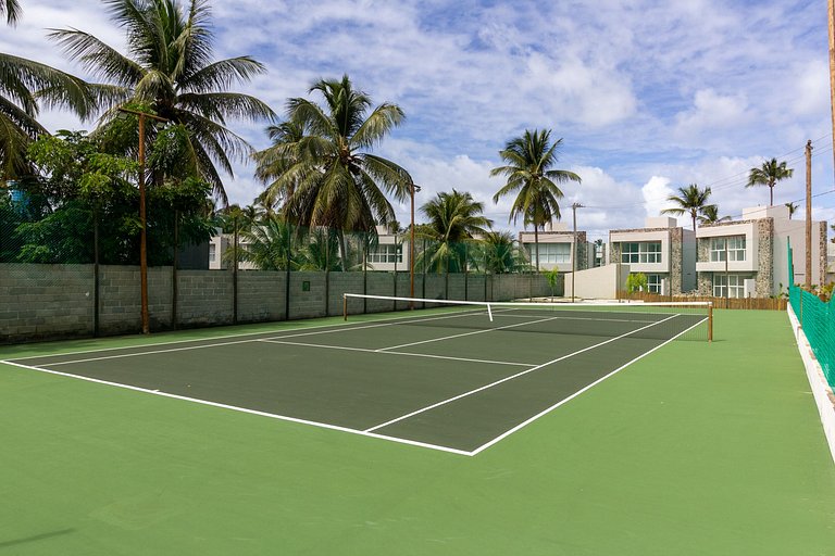 Milagres - Naluum Residence