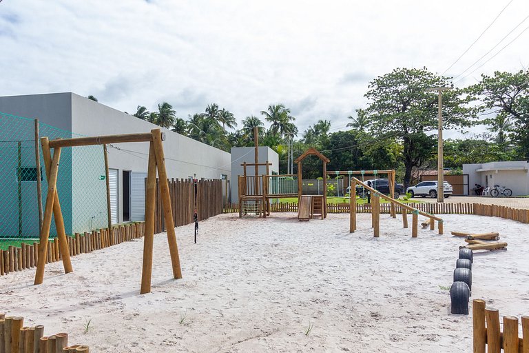Milagres - Naluum Residence