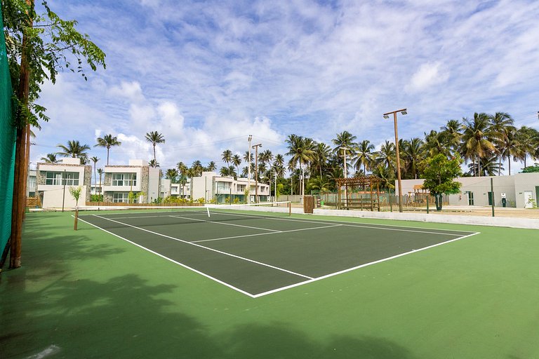 Milagres - Naluum Residence
