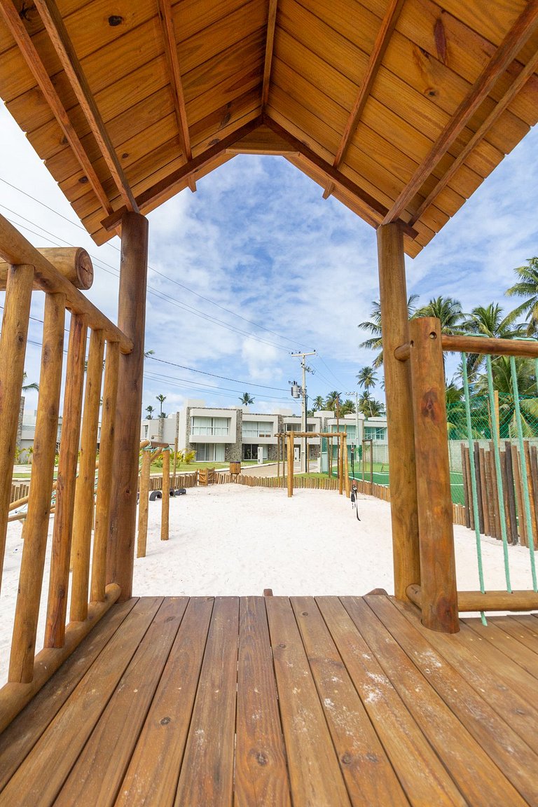 Milagres - Naluum Residence