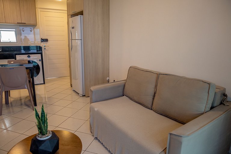 Exclusivo Apartamento 2 Quartos no Residencial Pontamares –