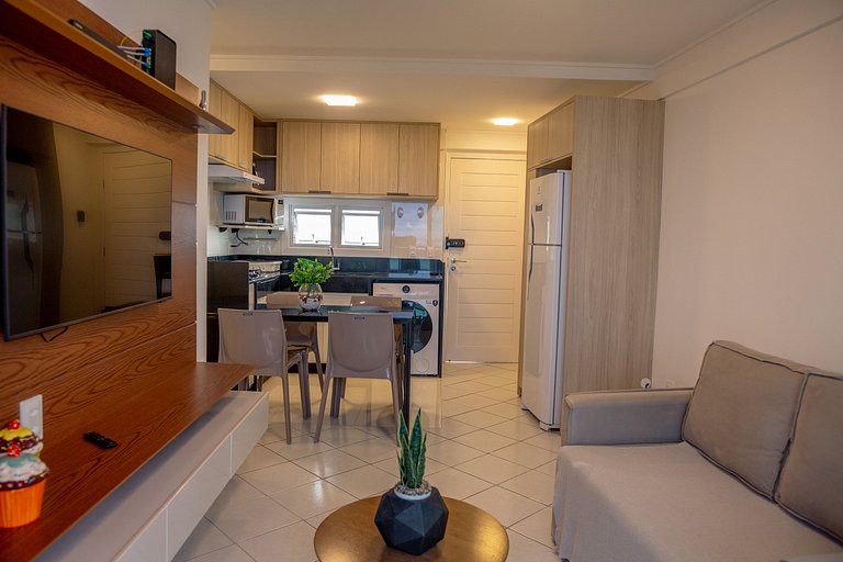 Exclusivo Apartamento 2 Quartos no Residencial Pontamares –