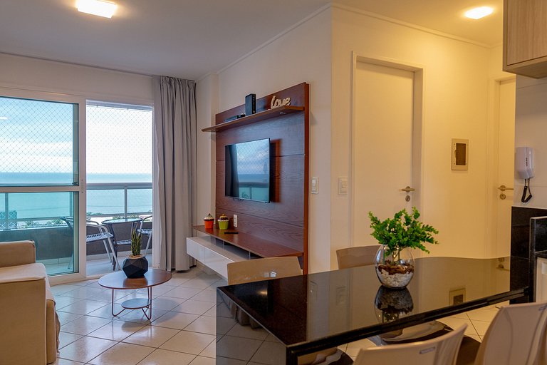 Exclusivo Apartamento 2 Quartos no Residencial Pontamares –