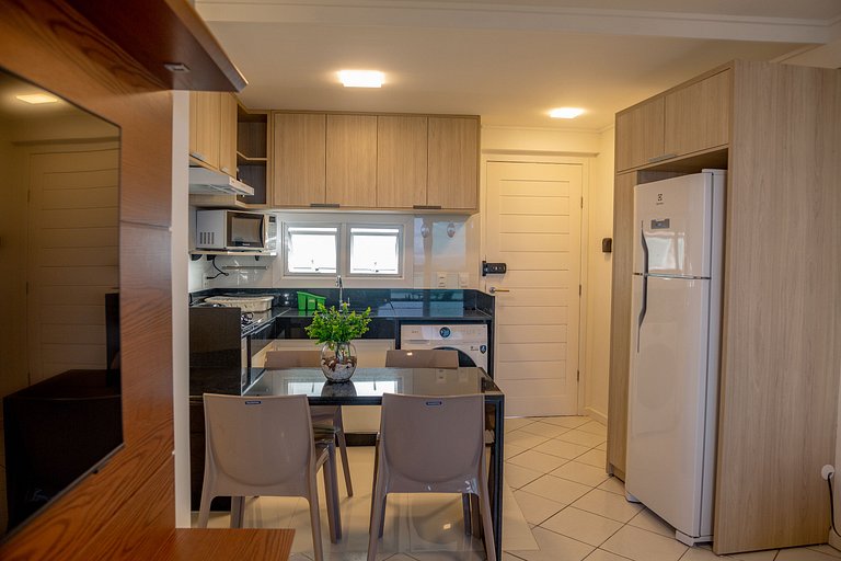 Exclusivo Apartamento 2 Quartos no Residencial Pontamares –