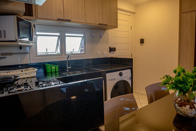 Exclusivo Apartamento 2 Quartos no Residencial Pontamares –