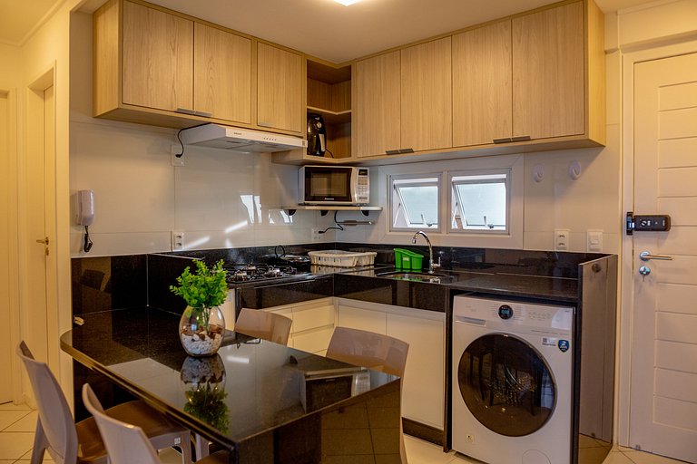 Exclusivo Apartamento 2 Quartos no Residencial Pontamares –
