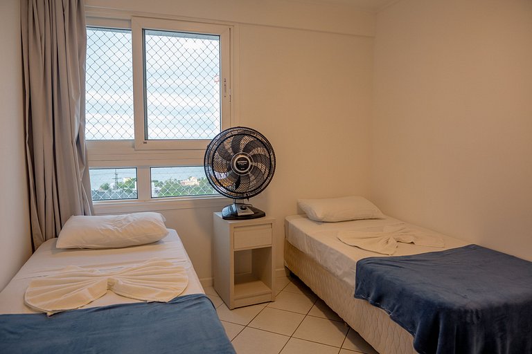 Exclusivo Apartamento 2 Quartos no Residencial Pontamares –