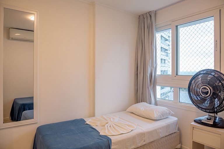 Exclusivo Apartamento 2 Quartos no Residencial Pontamares –