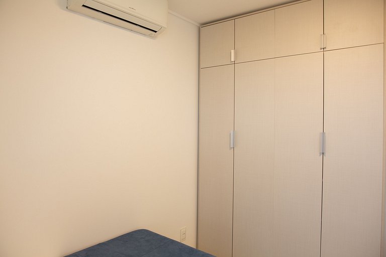 Exclusivo Apartamento 2 Quartos no Residencial Pontamares –