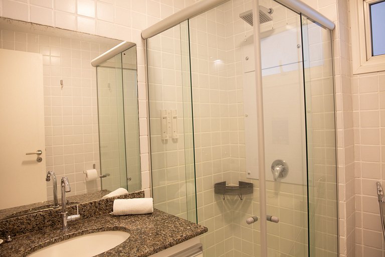 Exclusivo Apartamento 2 Quartos no Residencial Pontamares –