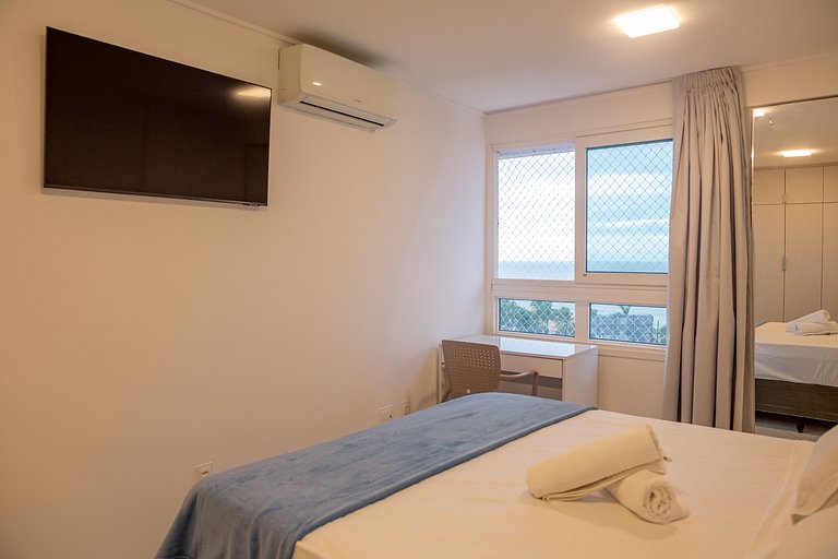 Exclusivo Apartamento 2 Quartos no Residencial Pontamares –