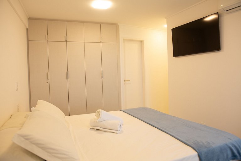 Exclusive 2-Bedroom Apartment at Residencial Pontamares – Fu