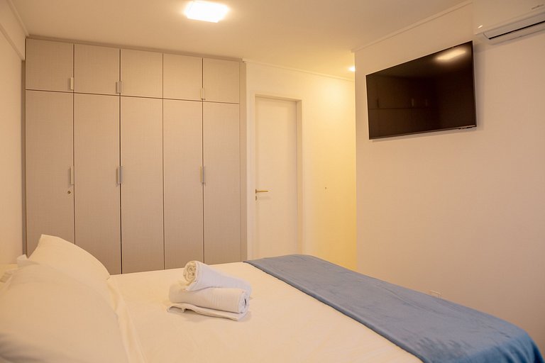 Exclusive 2-Bedroom Apartment at Residencial Pontamares – Fu