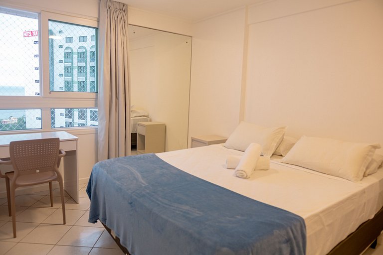 Exclusivo Apartamento 2 Quartos no Residencial Pontamares –