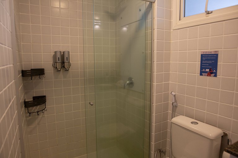Exclusivo Apartamento 2 Quartos no Residencial Pontamares –