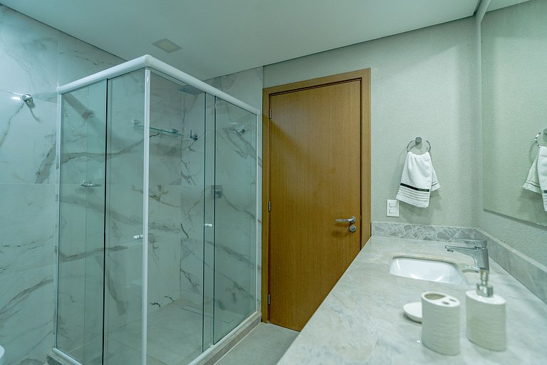 Flat Ile de Pipa Premium Maui by QAVI