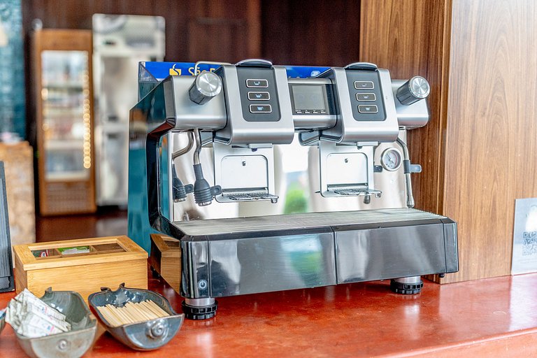 Apartamento no Ile de Pipa para 4 pessoas