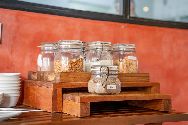 Apartamento no Ile de Pipa