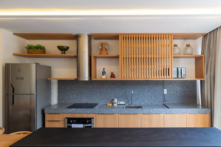 Villa Naluri em Japaratinga C 107 by QAVI