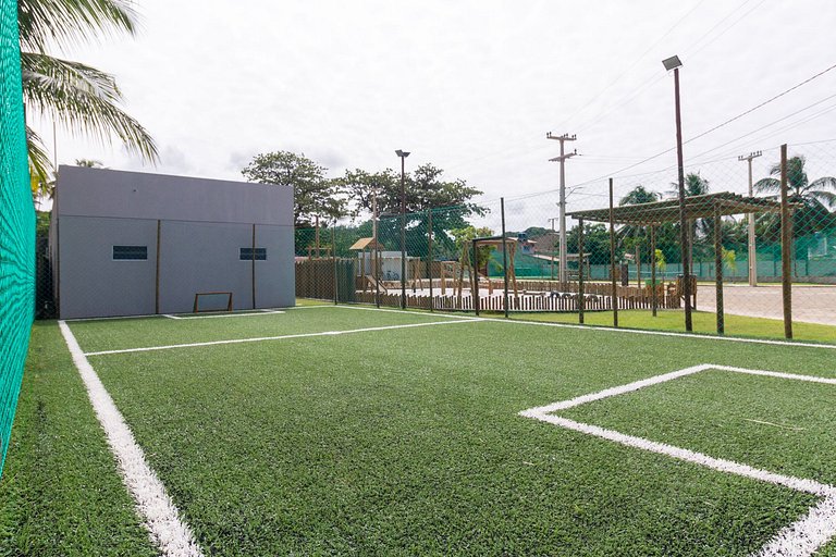 Casa Anama Milagres em Condomínio de Luxo