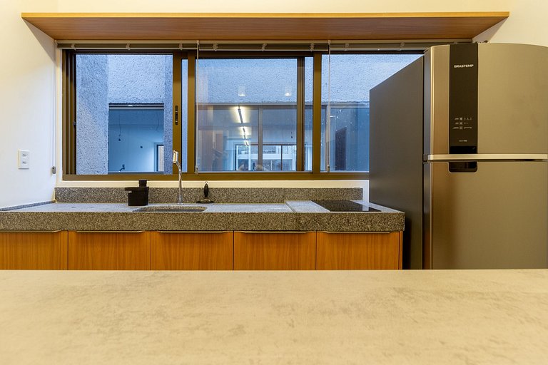 Villa Naluri em Japaratinga B 104 by Qavi