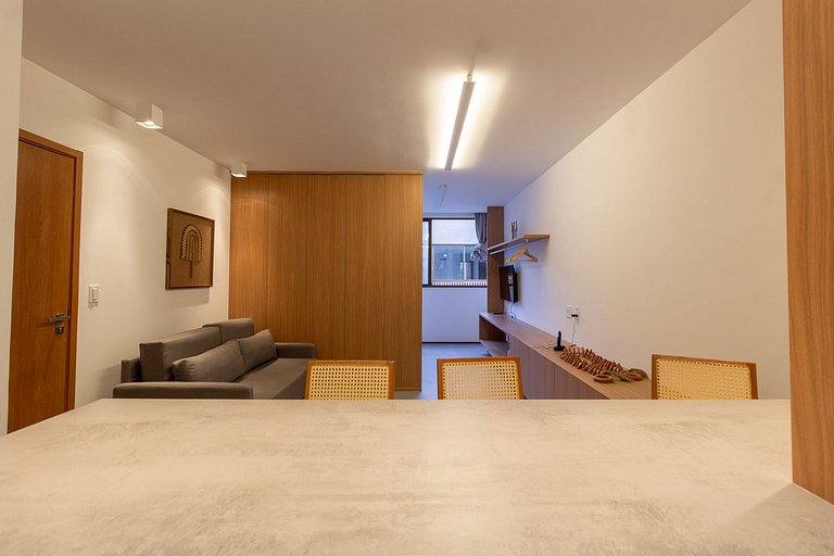 Villa Naluri em Japaratinga B 104 by Qavi