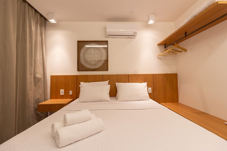 Qavi - Villa Naluri em Japaratinga D 003