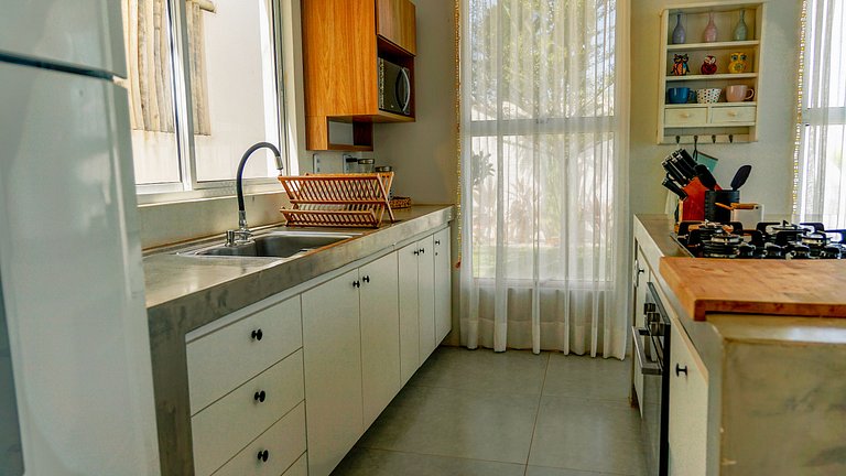 Qavi - Casa Brisa #SãoMigueldoGostoso