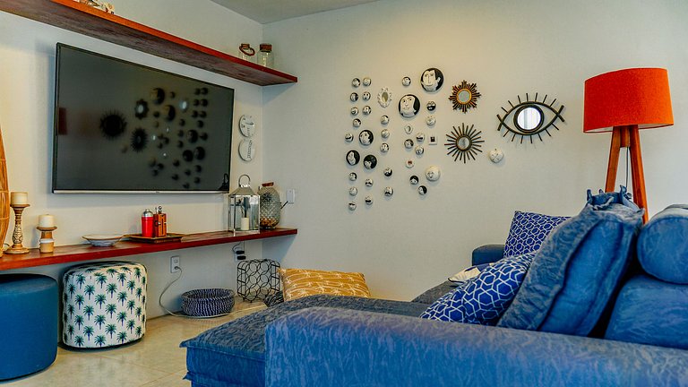 Qavi - Casa Brisa #SãoMigueldoGostoso