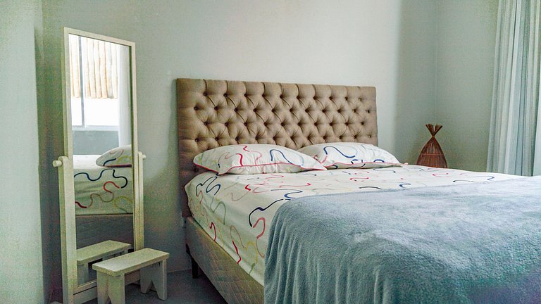 Qavi - Casa Brisa #SãoMigueldoGostoso