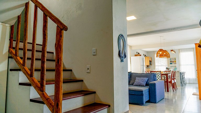 Qavi - Casa Brisa #SãoMigueldoGostoso
