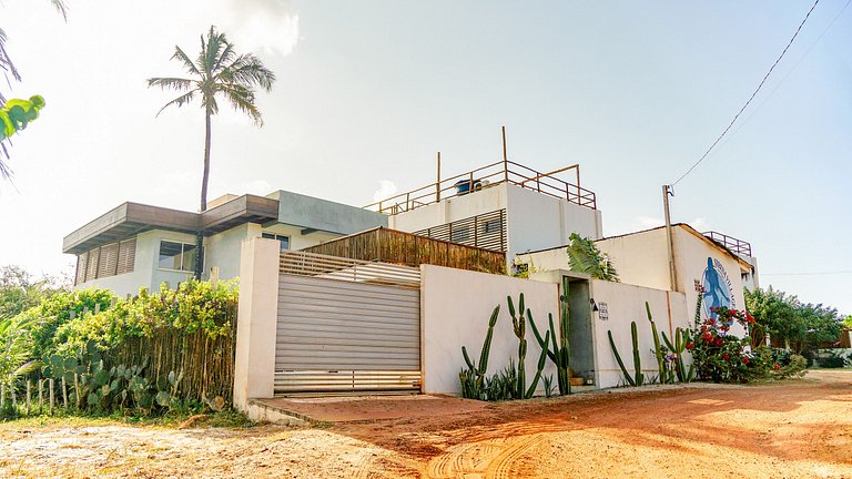 Qavi - Casa Brisa #SãoMigueldoGostoso