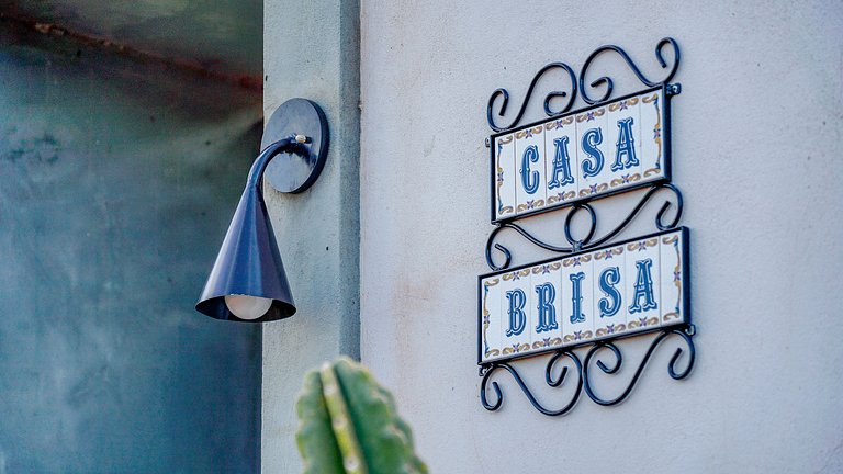 Qavi - Casa Brisa #SãoMigueldoGostoso