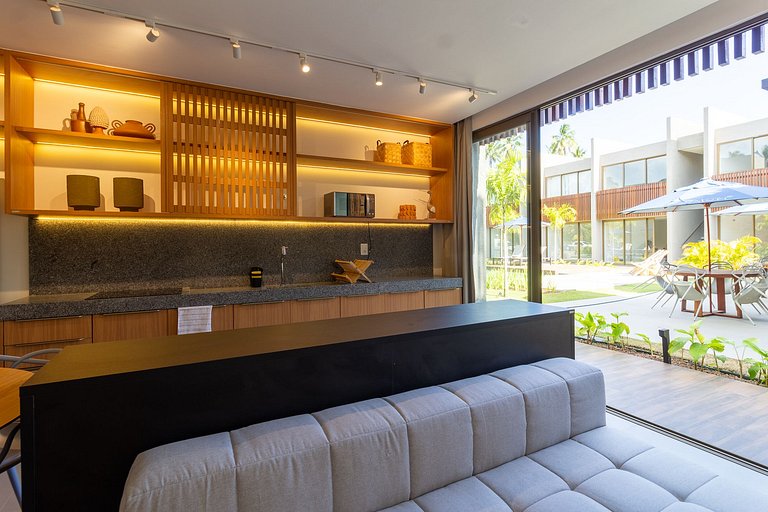 Villa Naluri em Japaratinga C 006 by QAVI