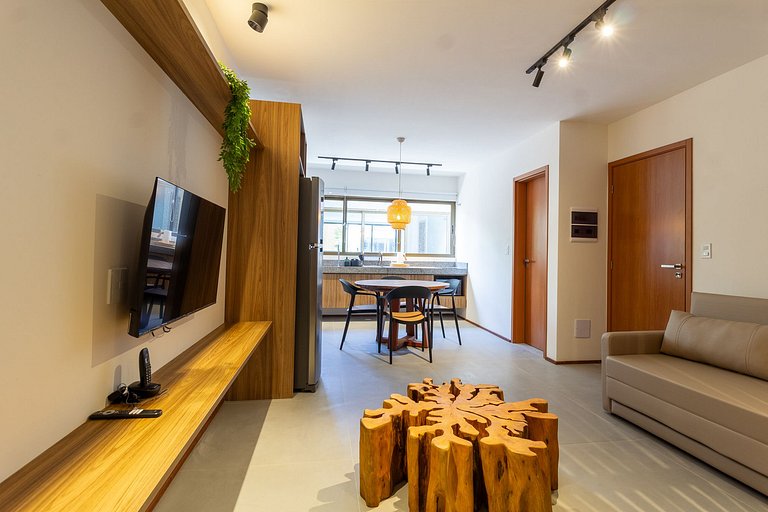 Villa Naluri em Japaratinga by QAVI - B 106